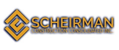 scheirman logo